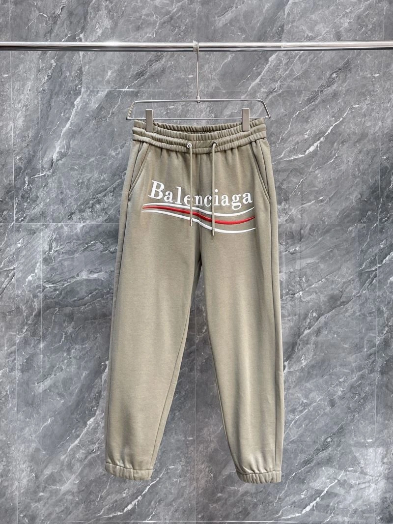 GoAnywhere Balenciaga Long Pants 96781