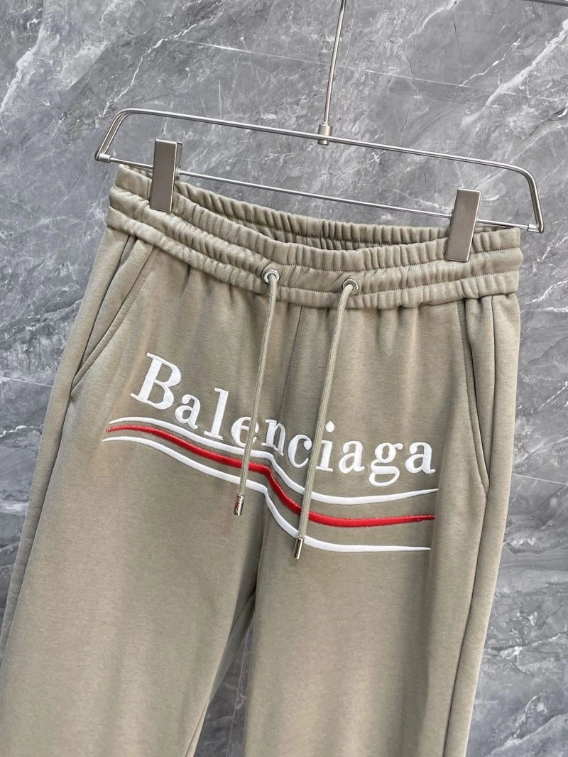 GoAnywhere Balenciaga Long Pants 96781