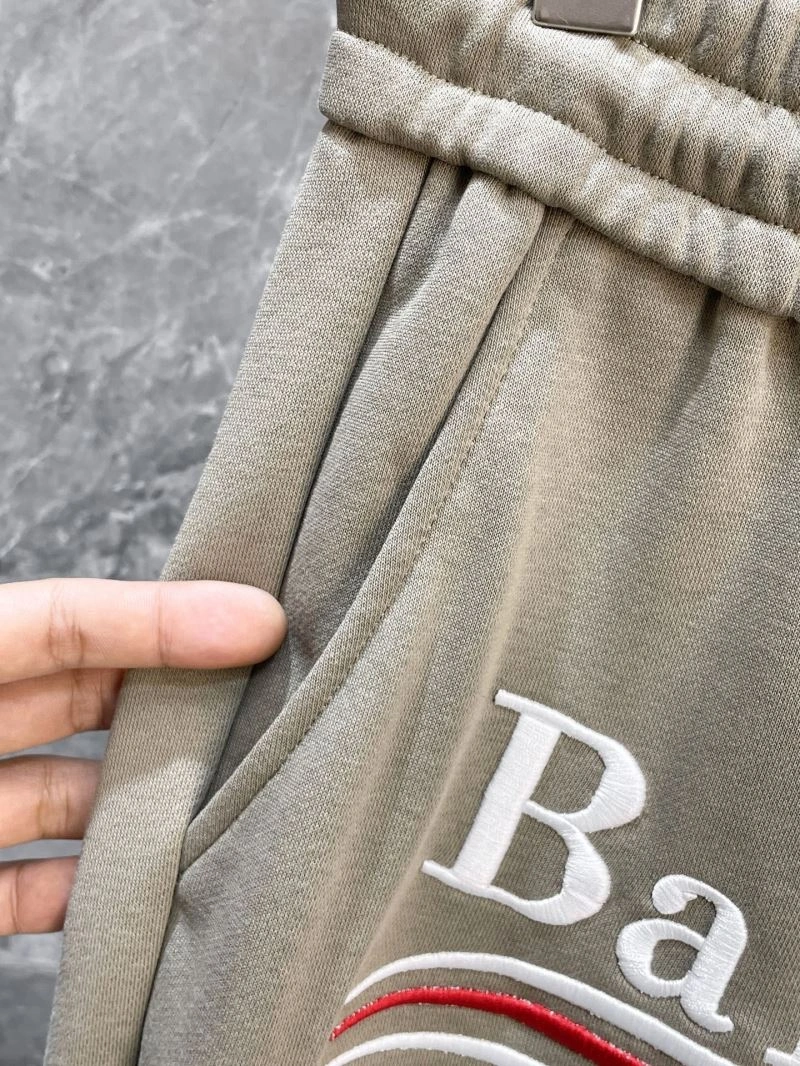 GoAnywhere Balenciaga Long Pants 96781