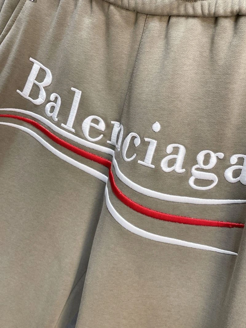GoAnywhere Balenciaga Long Pants 96781