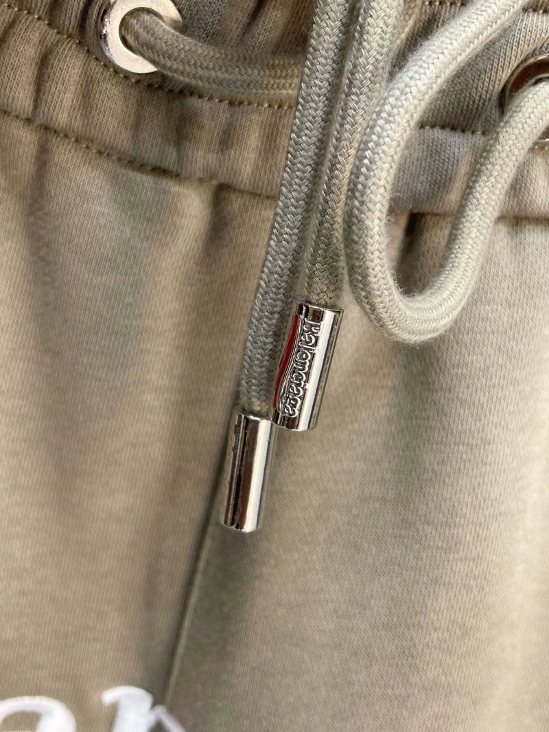 GoAnywhere Balenciaga Long Pants 96781
