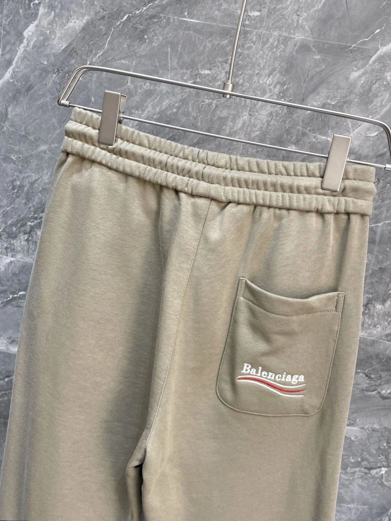 GoAnywhere Balenciaga Long Pants 96781