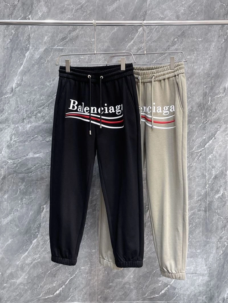Fashionable Balenciaga Long Pants 96816