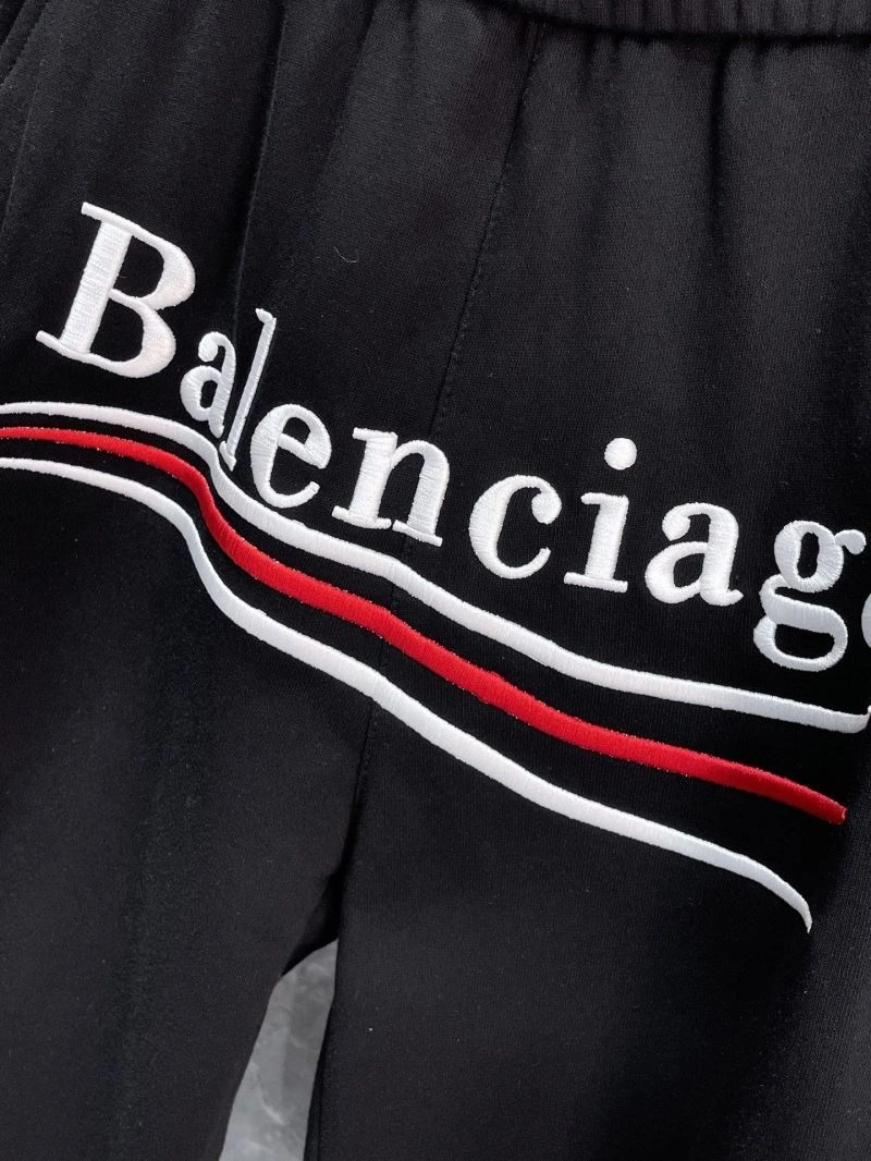 Fashionable Balenciaga Long Pants 96816