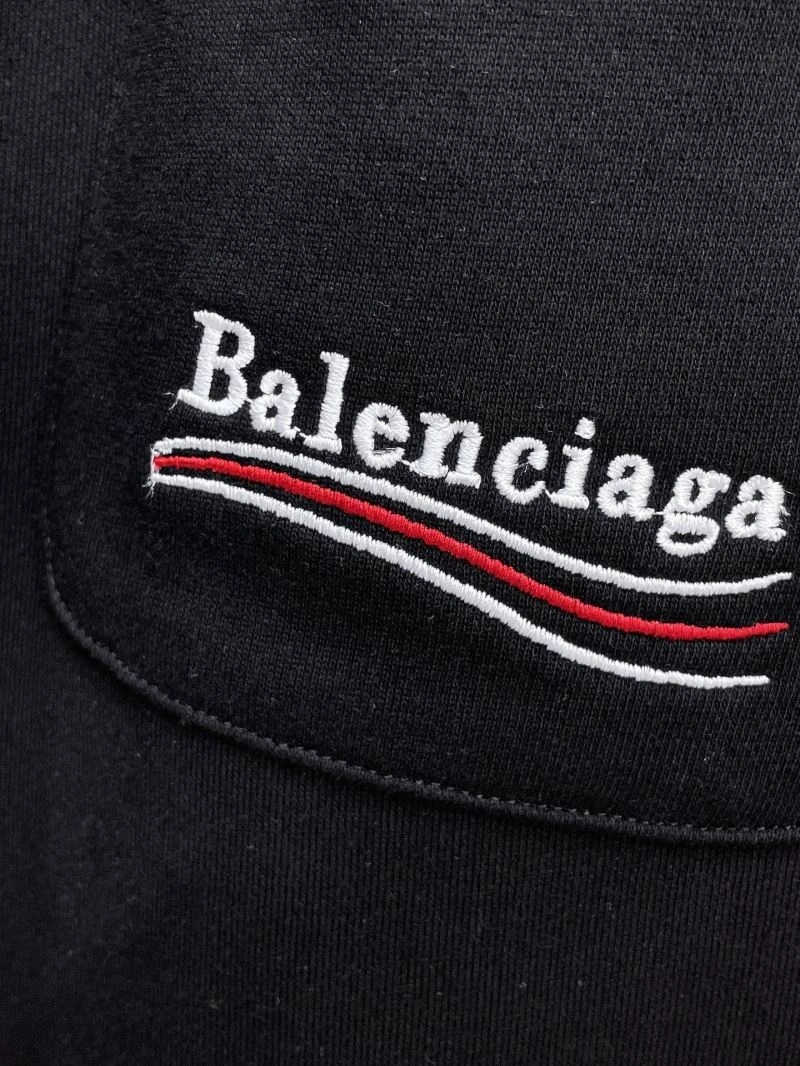 Fashionable Balenciaga Long Pants 96816