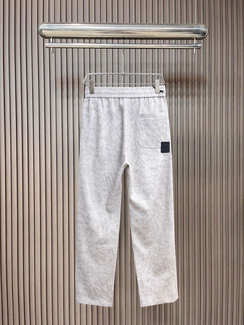 Balenciaga Long Pants Resilient 96778