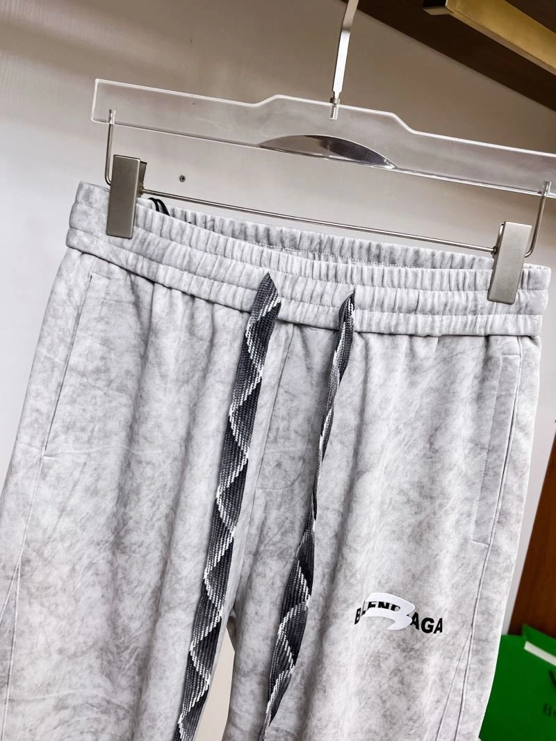 Balenciaga Long Pants Resilient 96778