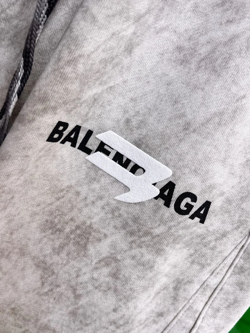 Balenciaga Long Pants Resilient 96778