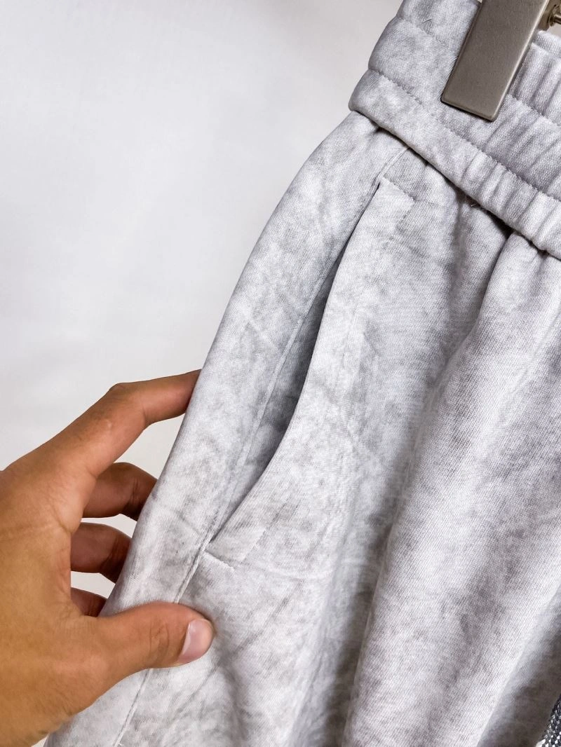 Balenciaga Long Pants Resilient 96778