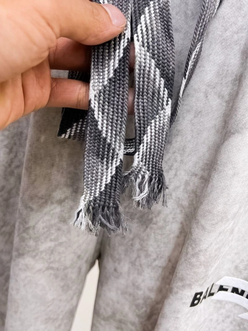 Balenciaga Long Pants Resilient 96778