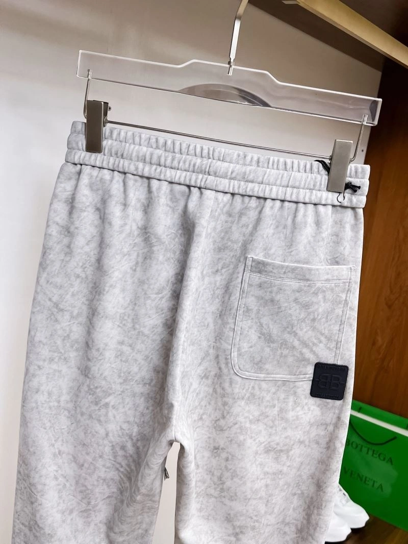 Balenciaga Long Pants Resilient 96778