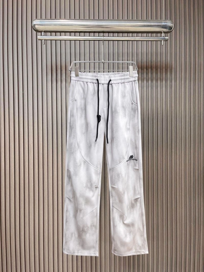 Balenciaga Long Pants Modern 96775