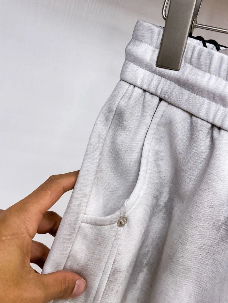 Balenciaga Long Pants Modern 96775
