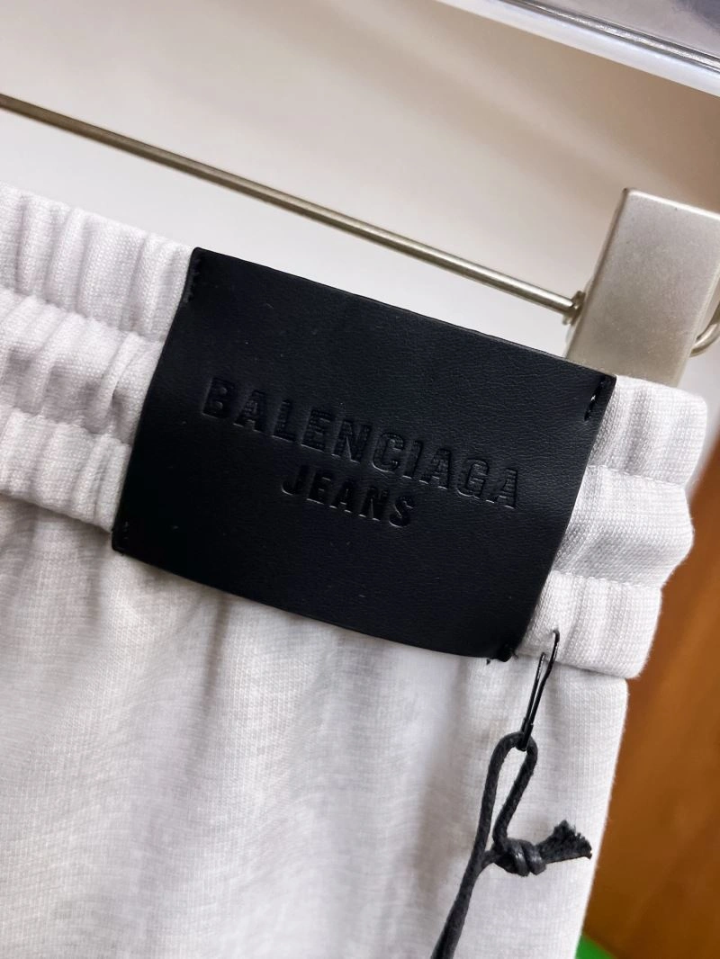 Balenciaga Long Pants Modern 96775