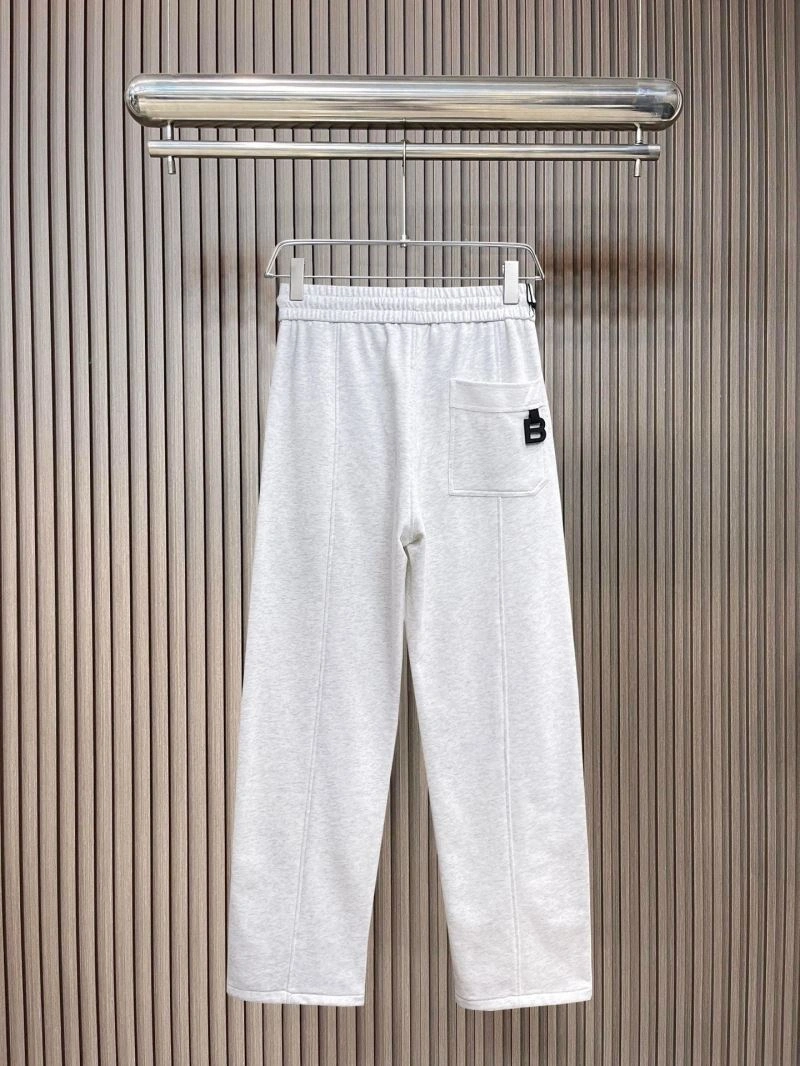 Balenciaga Long Pants Thermal 96780
