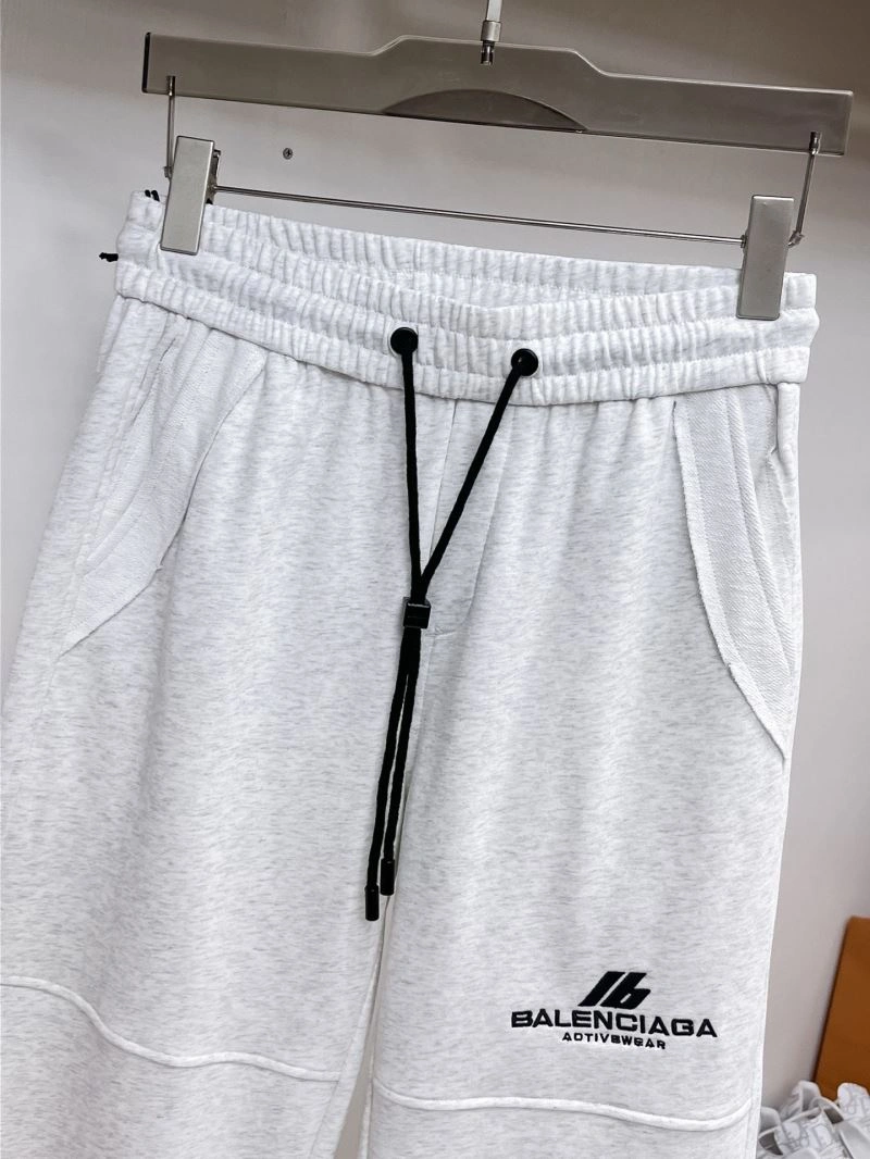 Balenciaga Long Pants Thermal 96780