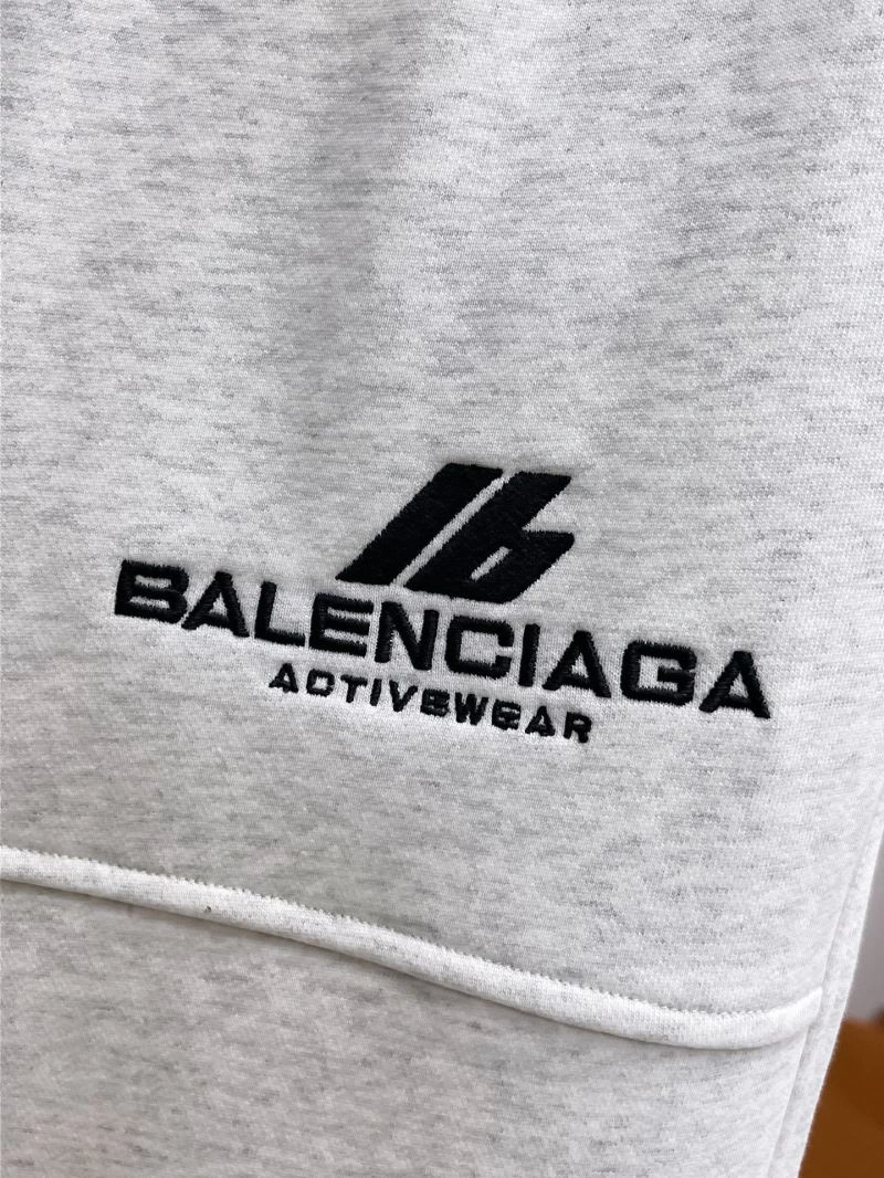 Balenciaga Long Pants Thermal 96780