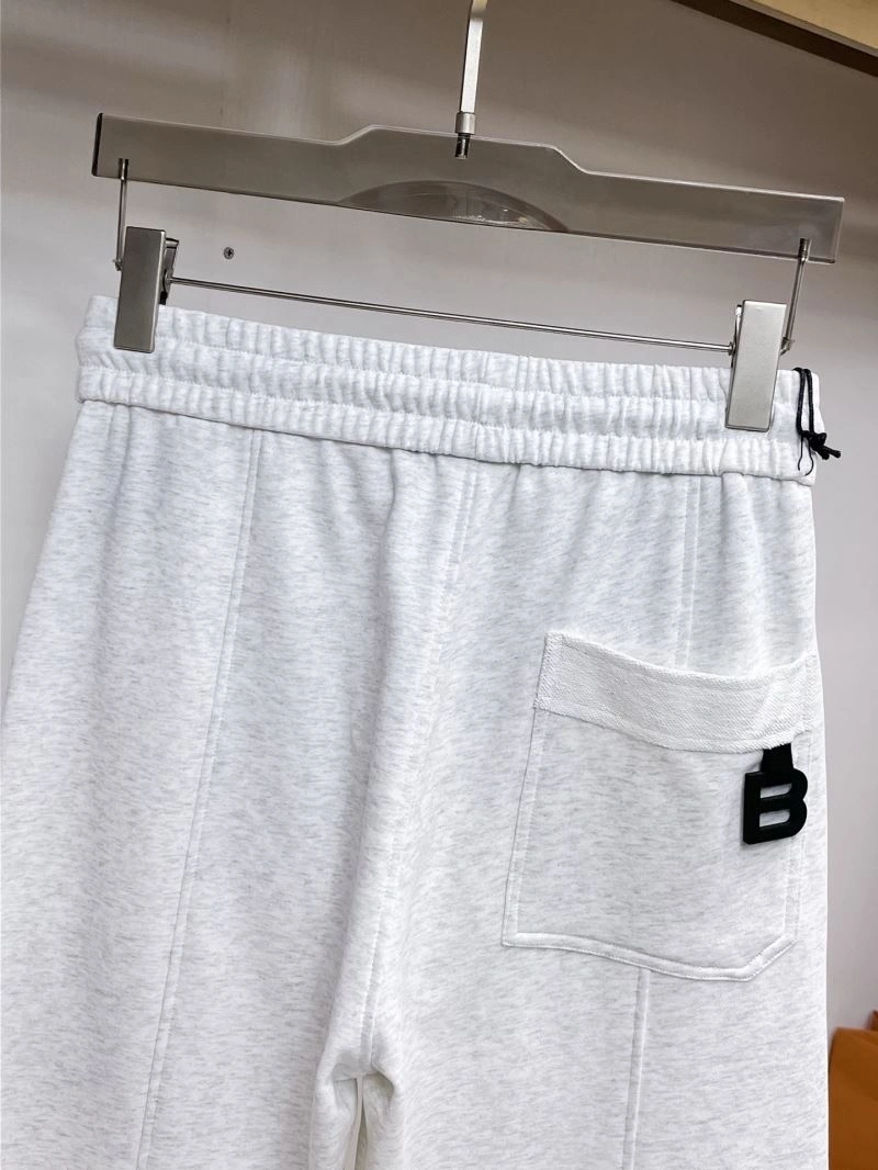 Balenciaga Long Pants Thermal 96780