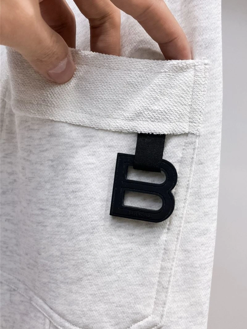 Balenciaga Long Pants Thermal 96780
