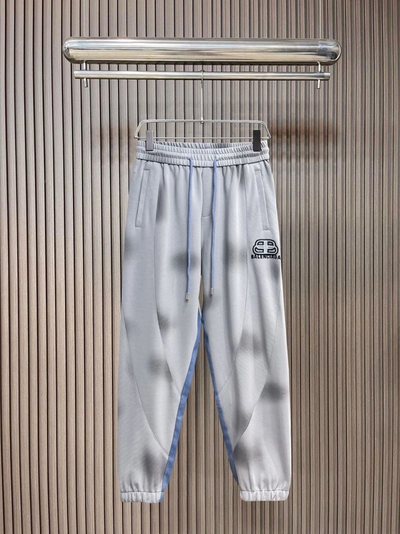 Balenciaga Long Pants Affordable 96776