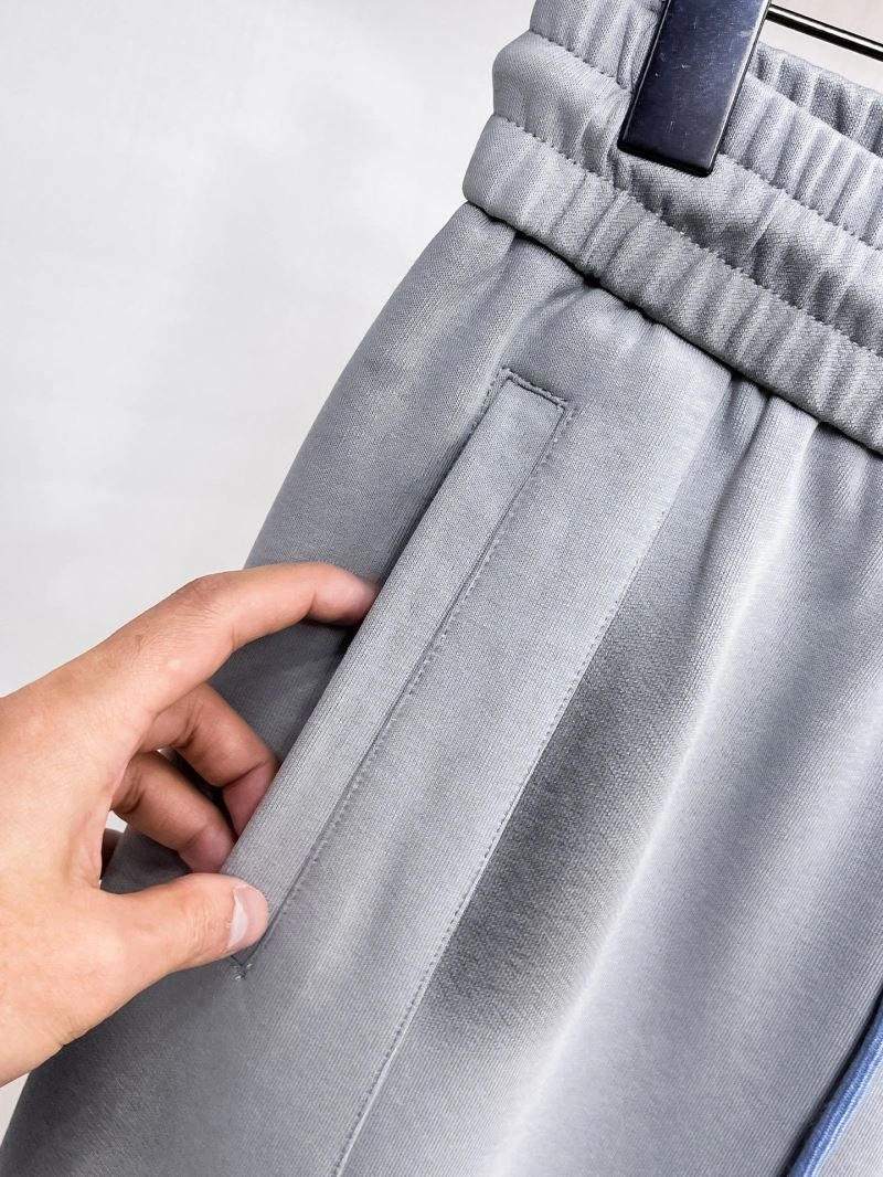 Balenciaga Long Pants Affordable 96776