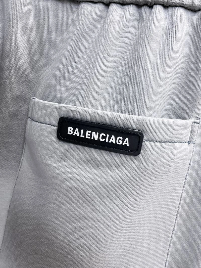 Balenciaga Long Pants Affordable 96776