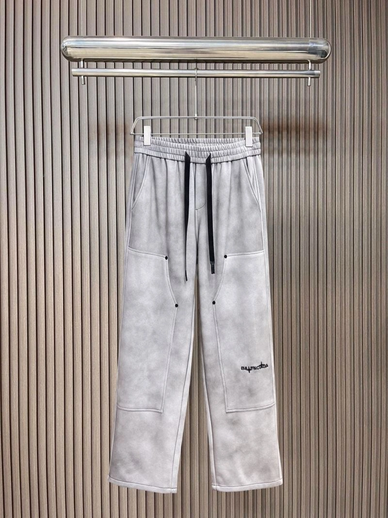 Balenciaga Long Pants TopPick 96773