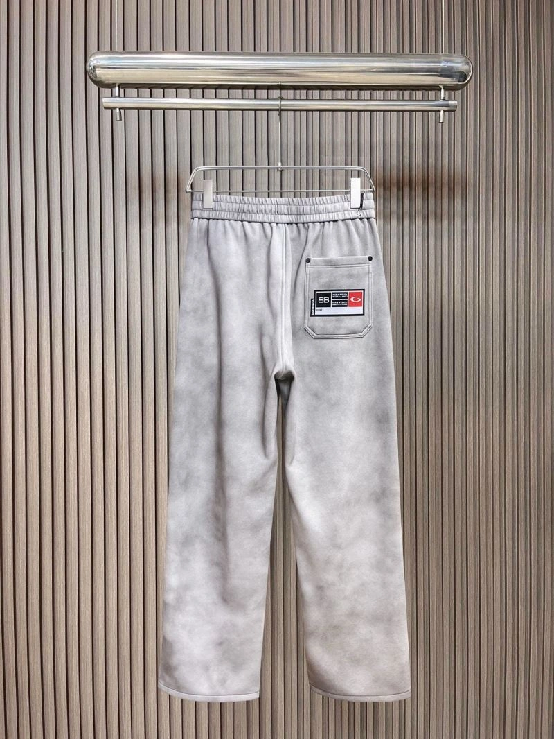 Balenciaga Long Pants TopPick 96773
