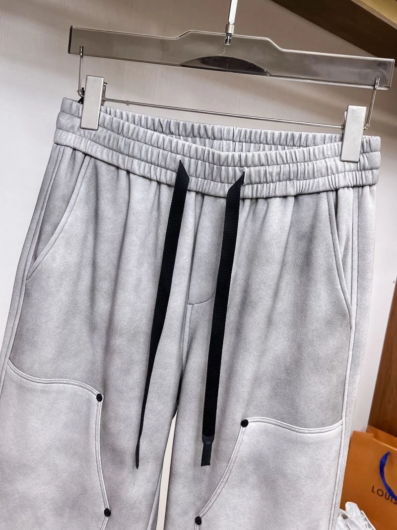 Balenciaga Long Pants TopPick 96773
