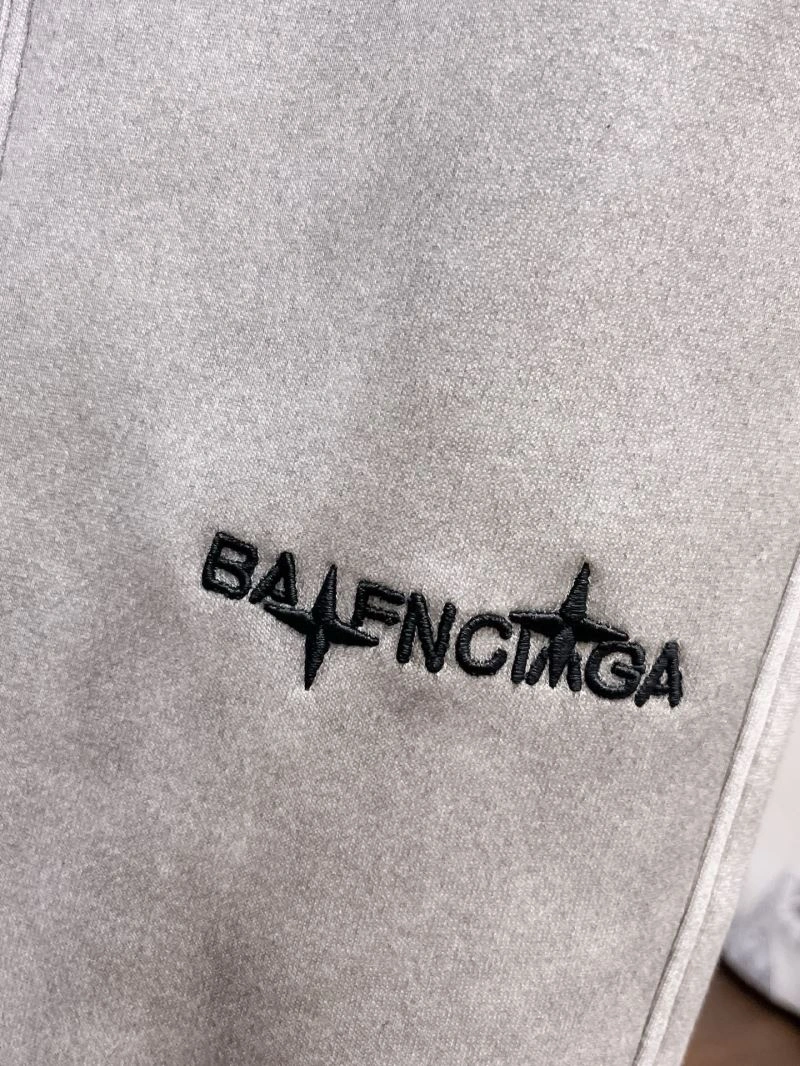 Balenciaga Long Pants TopPick 96773