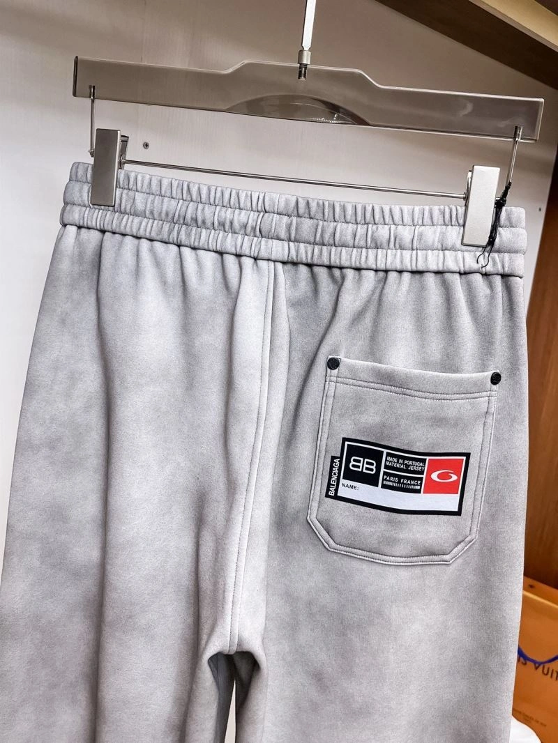 Balenciaga Long Pants TopPick 96773