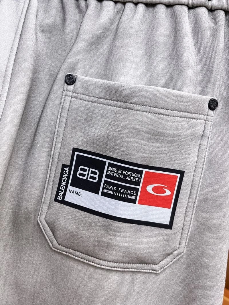 Balenciaga Long Pants TopPick 96773