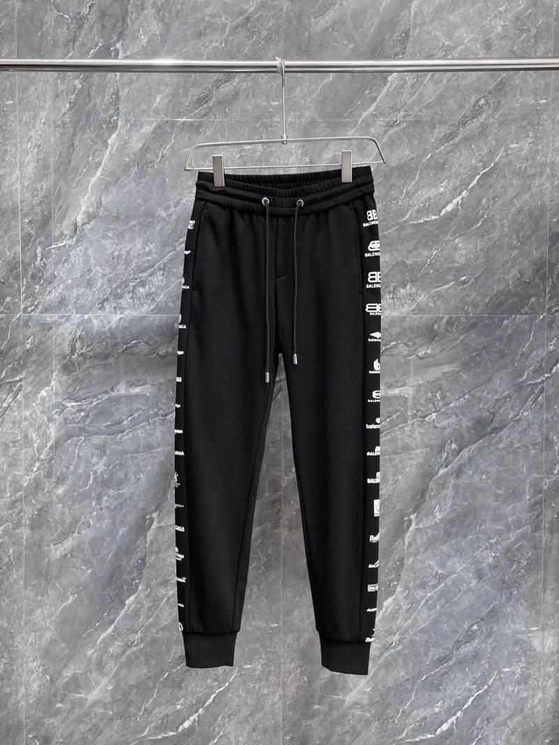 Balenciaga Long Pants Packable 96770