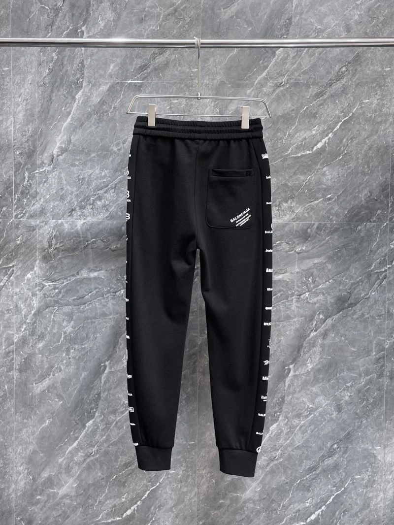 Balenciaga Long Pants Packable 96770