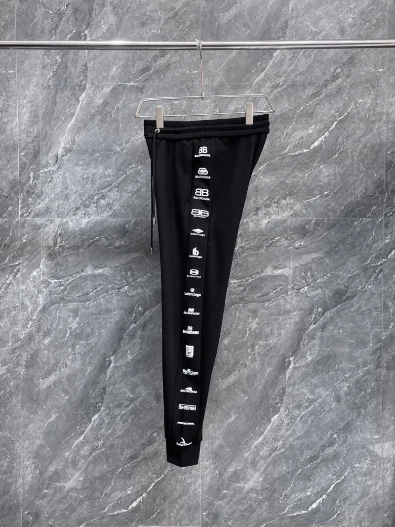 Balenciaga Long Pants Packable 96770