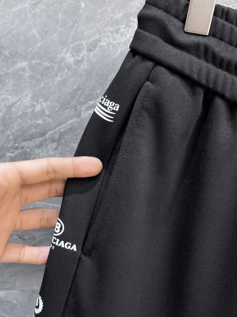 Balenciaga Long Pants Packable 96770
