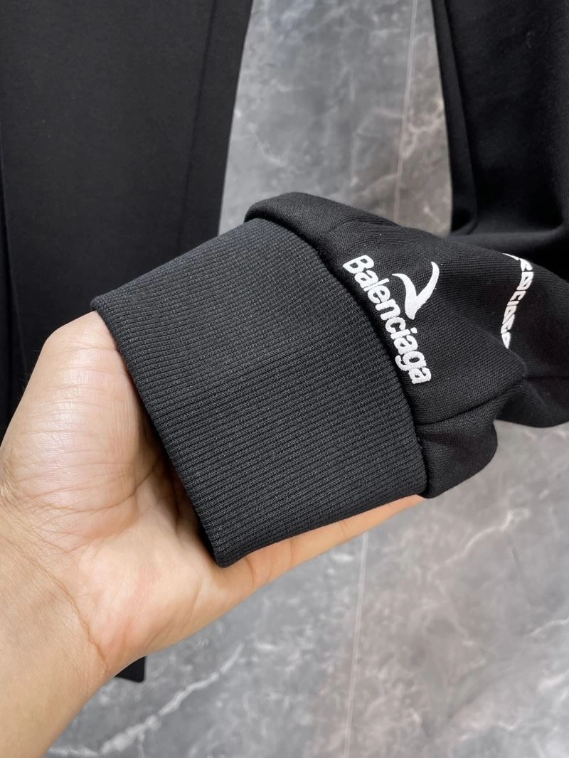 Balenciaga Long Pants Packable 96770