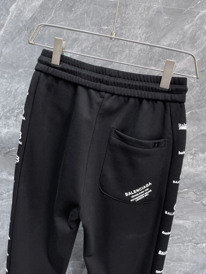 Balenciaga Long Pants Packable 96770