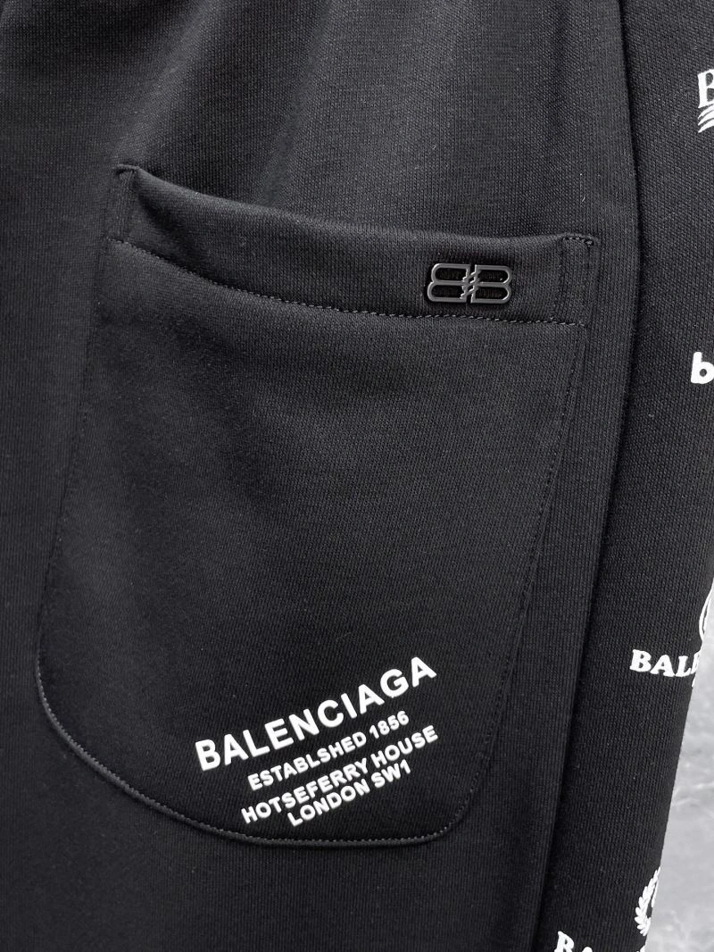 Balenciaga Long Pants Packable 96770