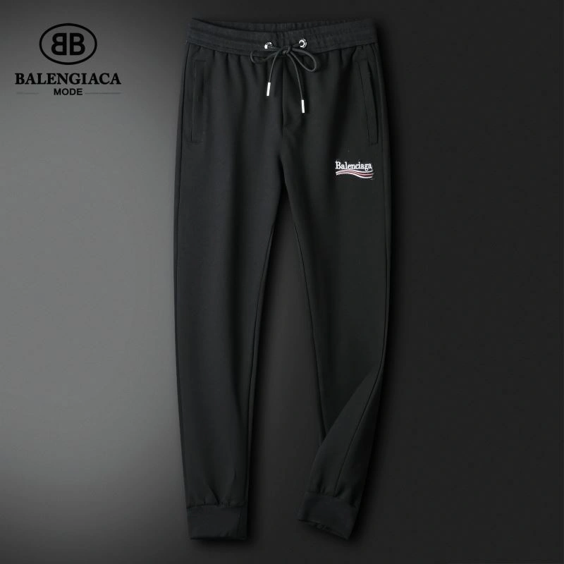 Balenciaga Long Suits Trendy 98928