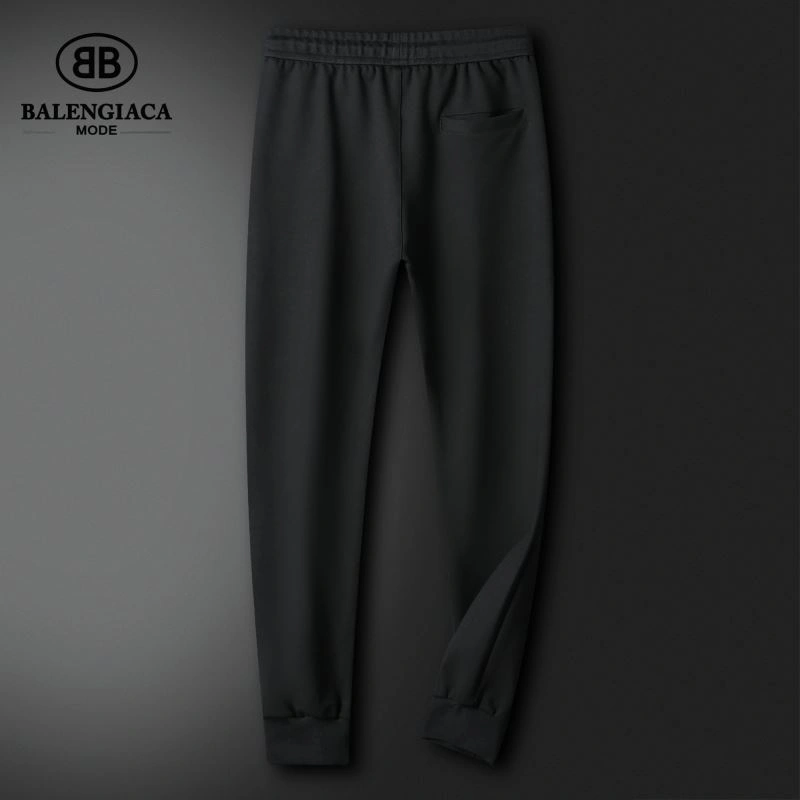 Balenciaga Long Suits Trendy 98928