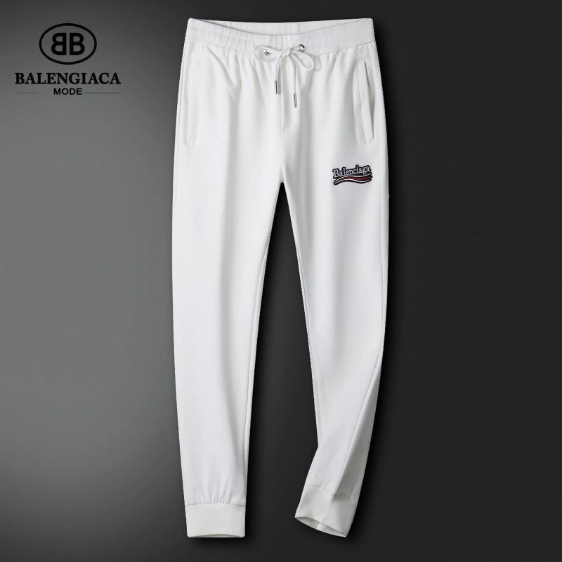 Balenciaga Long Suits Trendy 98928