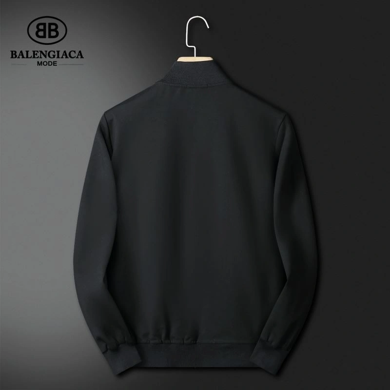 Balenciaga Long Suits Trendy 98928