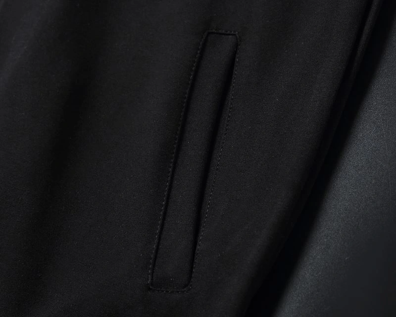 Balenciaga Long Suits Trendy 98928