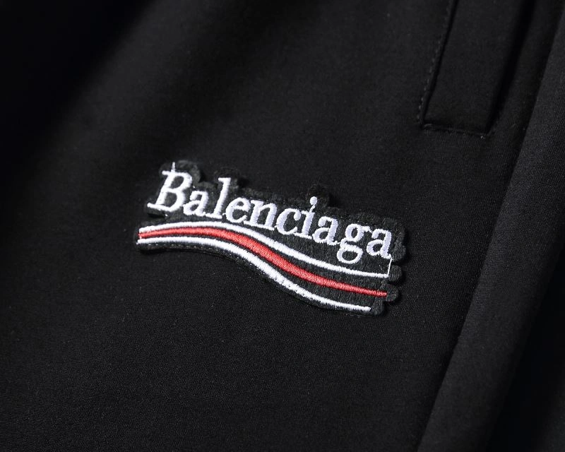 Balenciaga Long Suits Trendy 98928