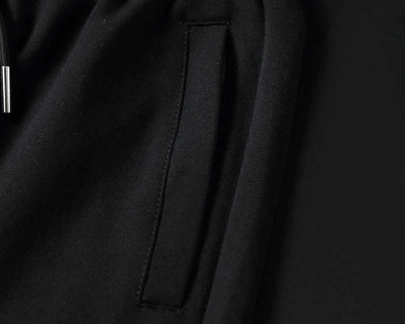 Balenciaga Long Suits Trendy 98928