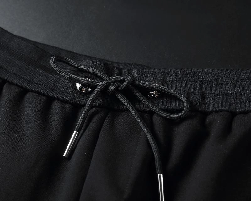 Balenciaga Long Suits Trendy 98928