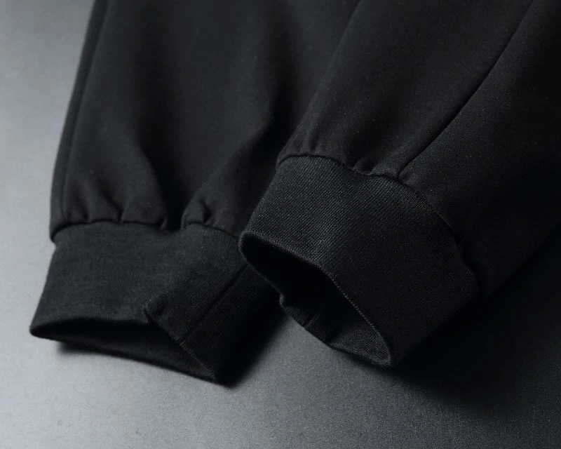 Balenciaga Long Suits Trendy 98928