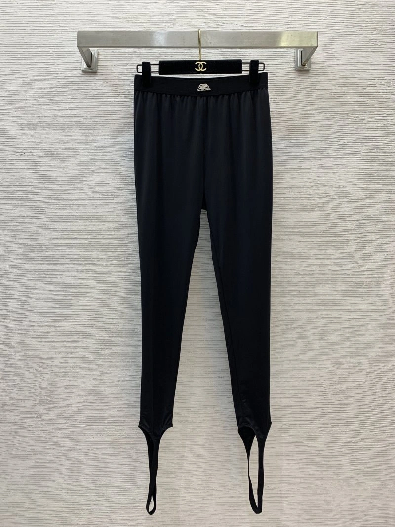 Balenciaga Long Suits EasyMatch 96396