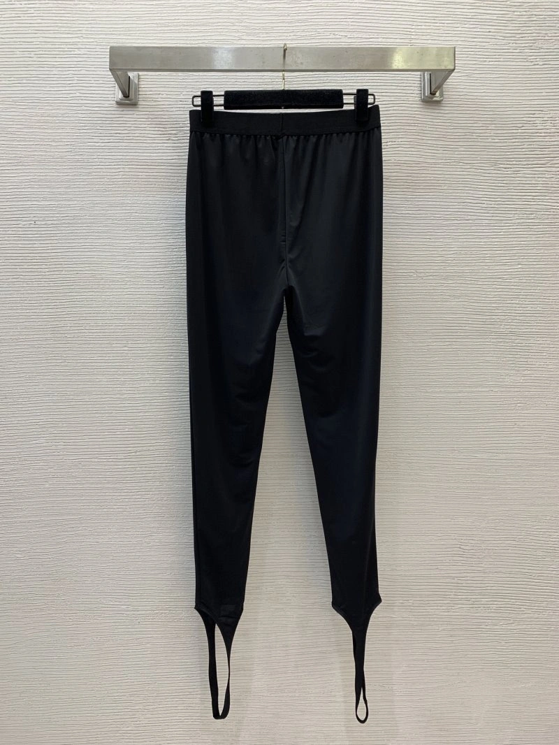 Balenciaga Long Suits EasyMatch 96396